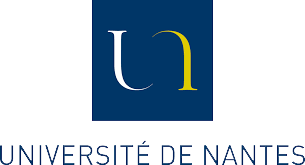 Logo univ nantes