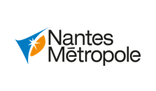 logo de Nantes Métropole