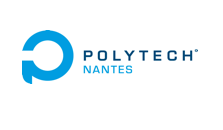 logo de Polytech Nantes