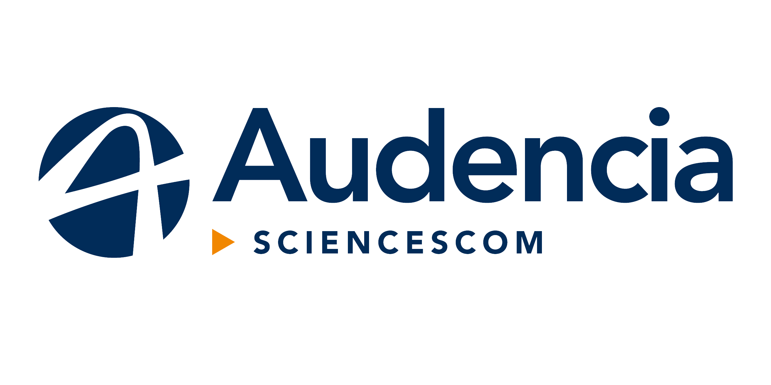 logo audencia