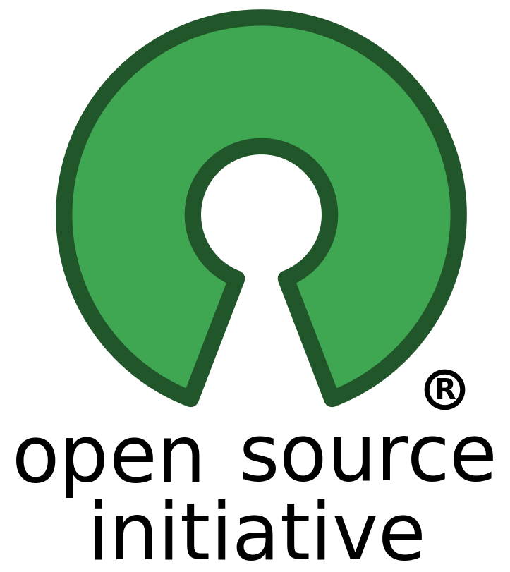 logo opensource