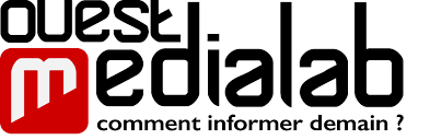 logo ouest medialab