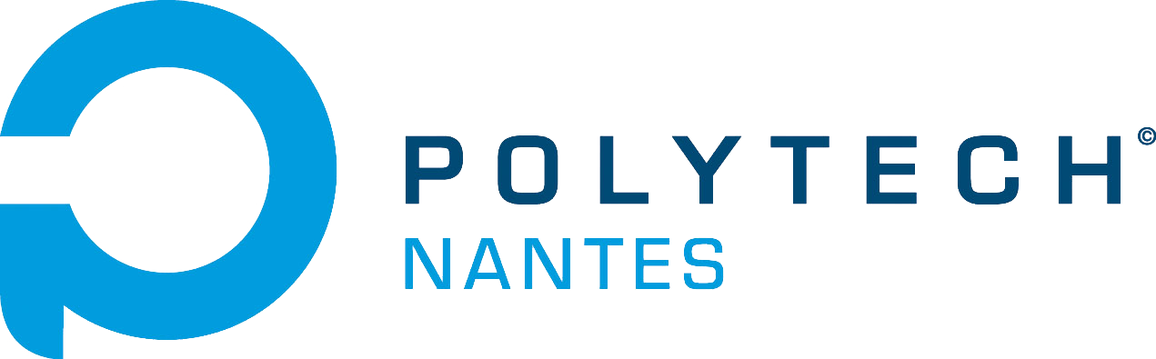 logo polytech-nantes