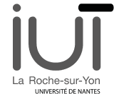 IUT La Roche sur Yon