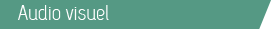 audiovisuel