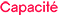 Bouton capacité