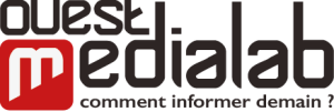 Logo Ouest Medialab