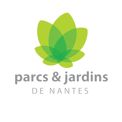 Logo Parcs Jardins