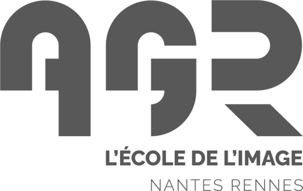Logo AGR