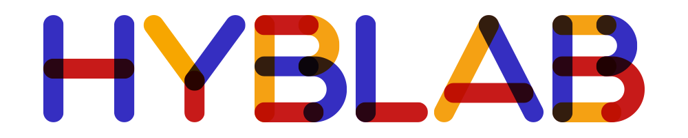 Logo Hyblab