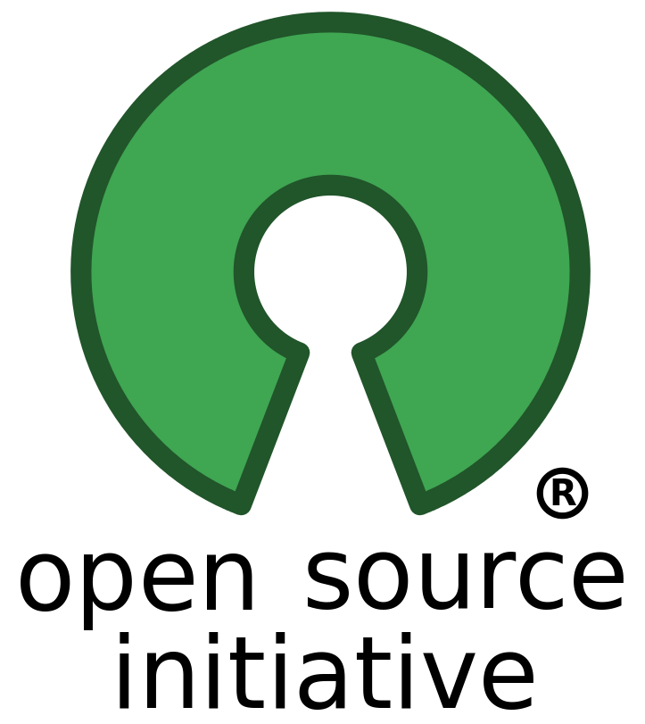Logo OpenSource Initiative