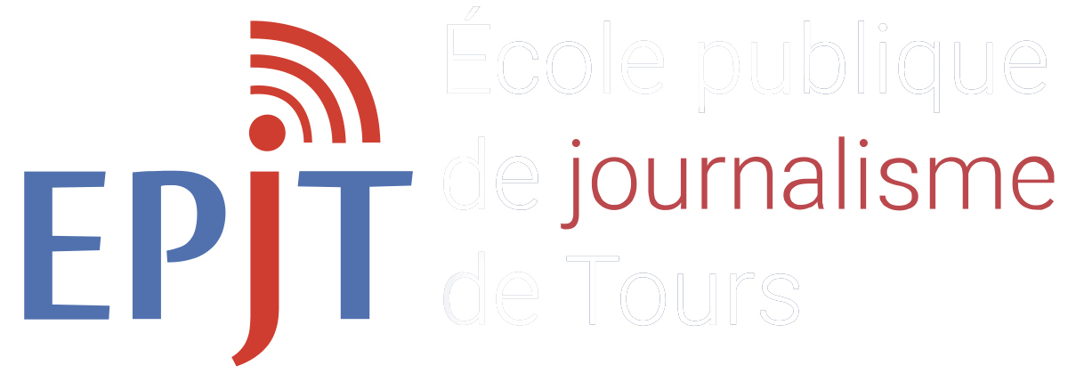 Logo EPJT