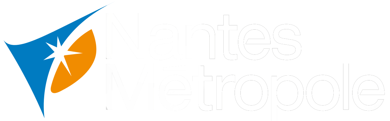 Logo Nantes Metropole