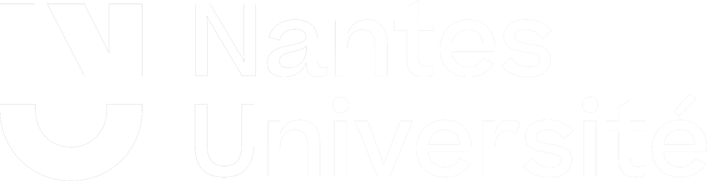 Logo UnivNantes