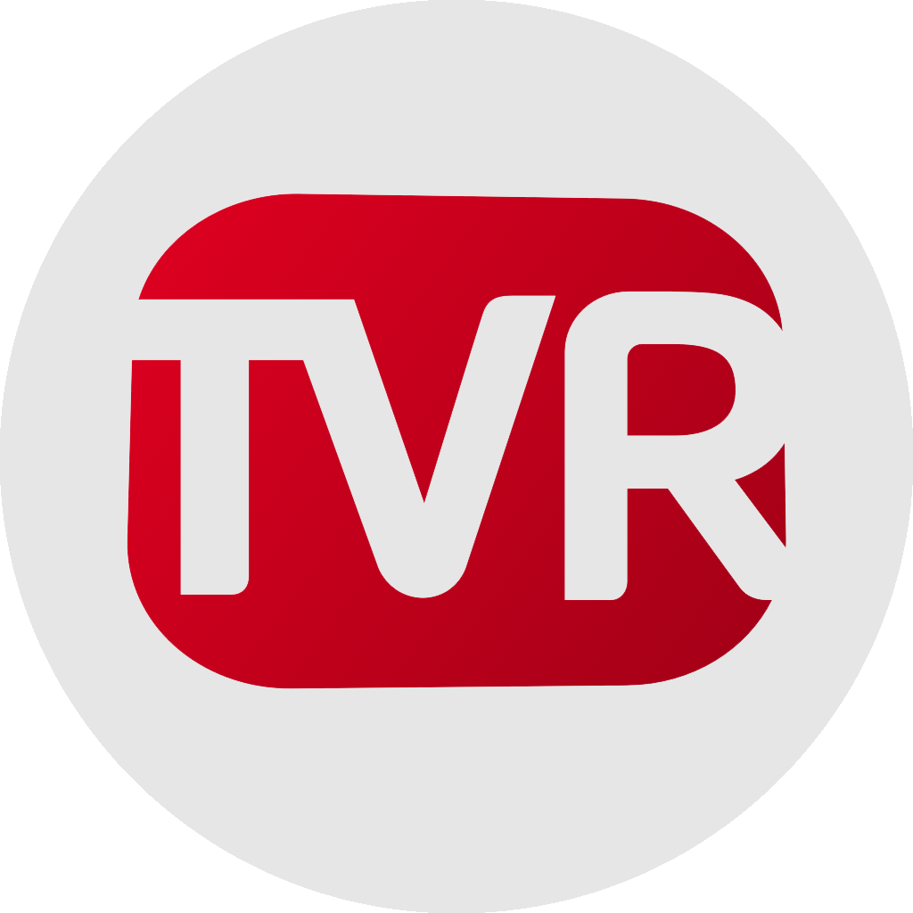 logo TVR